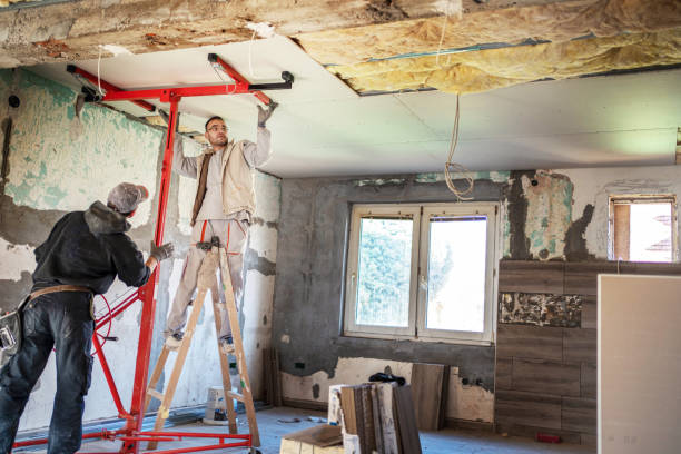 Types of Insulation We Offer in Mcconnellstown, PA